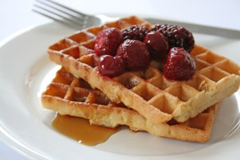 Waffles