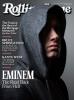 Eminem praat dating met Rolling Stone – SheKnows