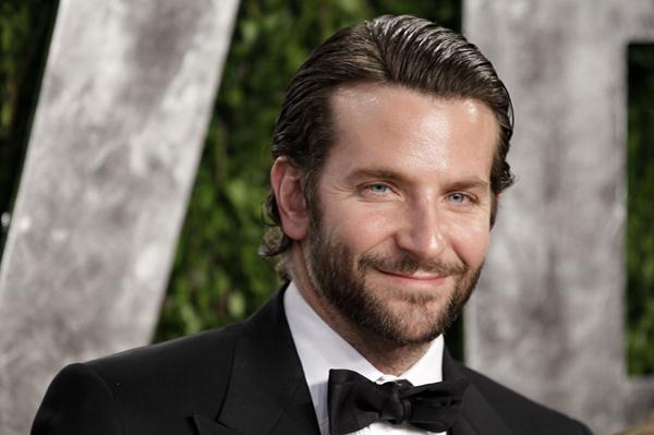 Bradley Cooper