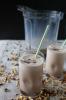 Jak zrobić zdrowe mleko w stylu Nutelli z czekoladą i orzechami laskowymi – SheKnows