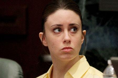 Casey Anthony