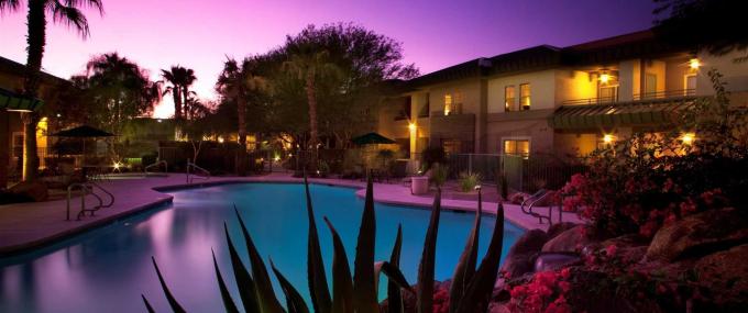 Resort Scottsdale