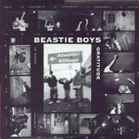 Beastie Boys - Gratitud (1992)
