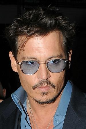 Johnny Depp visszavonul a színészi pályától