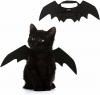 Coppthinktu Halloween Pet Bat Wings: 4 $ Geliebtes Kostüm für Katze und Hund – SheKnows