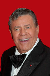 Jerry Lewis