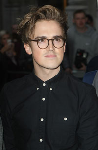 Tom Fletcher