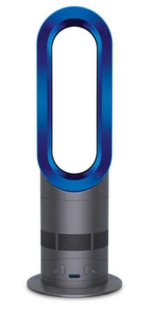 Dyson AM04 Ventilatorverwarmer