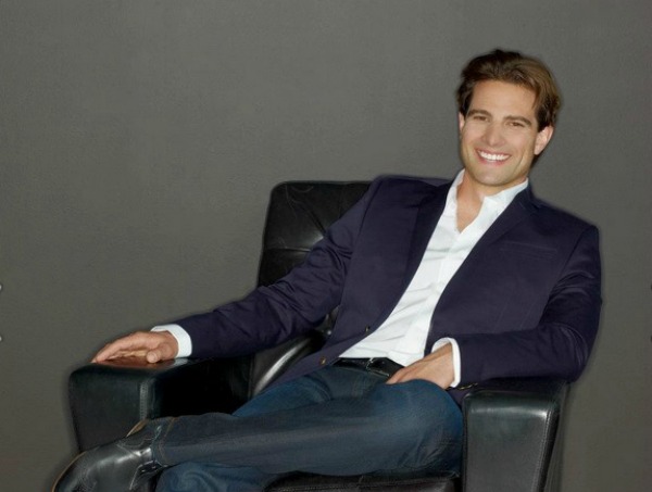 Scott McGillivray