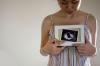 ორსულობის გამოცხადების 5 სახალისო გზა - SheKnows