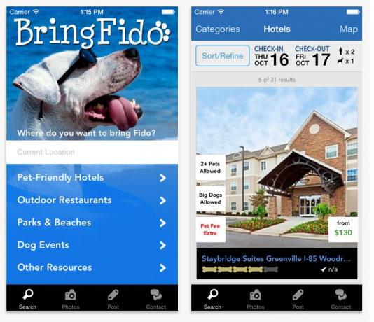 BringFido-App
