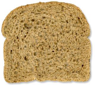 Хлеб од целог зрна пшенице