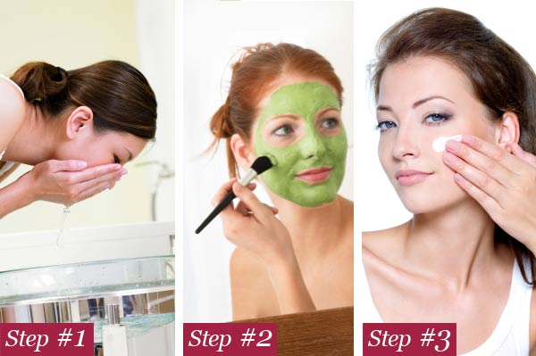 Consejos de belleza para tu rostro