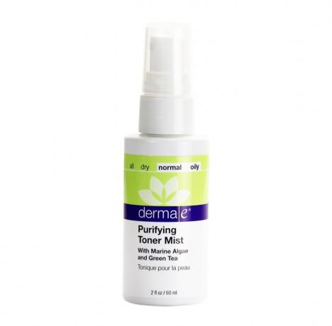 Derma E Purifying Toner Mist