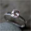 Egyedi eljegyzési gyűrűk gyémánt nélkül - SheKnows