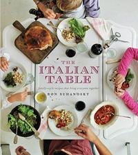 Az olasz asztal