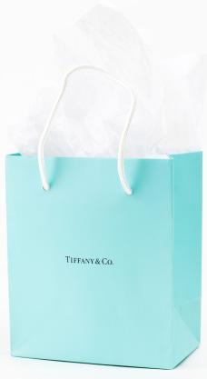 Tiffany-Tasche