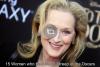 Meryl Streeps Donald Trump-Imitation ist besser als alle, die wir bei SNL gesehen haben – SheKnows