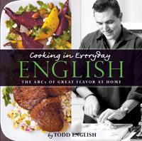 Koken in het dagelijks Engels: het ABC van geweldige smaak thuis