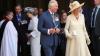 Принц Чарльз враждовал с сестрой Камиллы Паркер Боулз Аннабель Эллиот - SheKnows