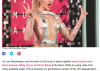 Miley Cyrus, Nicki Minaj-Rindfleisch wird lächerlich mit der Ermordung von JFK verglichen – SheKnows