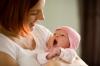 10 nyfödda tips för nyblivna mammor - SheKnows