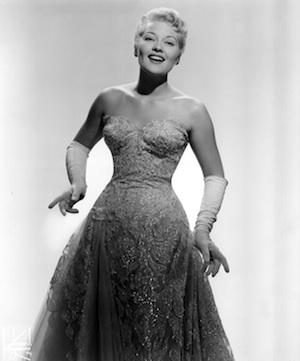 Patti Page