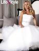 Kristin Cavallari menjadi model gaun pengantin beberapa hari sebelum berpisah – SheKnows