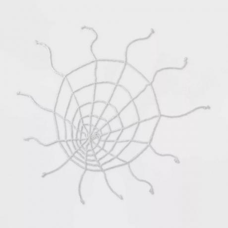 Hyde & EEK! Boutique-Riesenspinnennetz