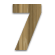 7