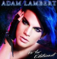 Adam Lambert ist für Ihre Unterhaltung