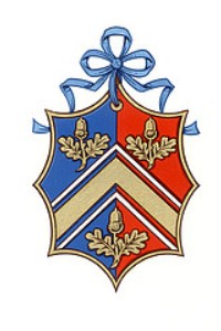 Escudo de armas de Kate Middleton