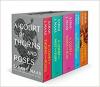 A „Tövisek és rózsák udvara” könyvsorozat kedvezményes áron kapható a Kindle-on – SheKnows