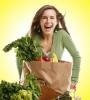 Älykkäitä ruokavaihtoehtoja liikkeellä oleville kasvissyöjille - SheKnows