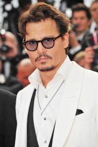 Johnny Depp