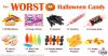 Najbardziej znienawidzone cukierki na Halloween w tym roku, według CandyStore.com – SheKnows
