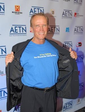 Peter Weller 