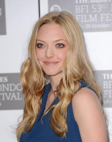 Amanda Seyfried