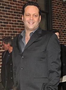 Vince Vaughn