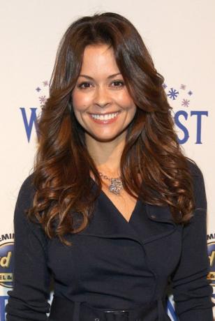 BROOKE BURKE