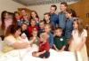Duggar’s 18 Kids and Counting bekommt noch eins – SheKnows