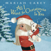 Mariah Carey's nieuwe kerstboek voor kinderen, 'The Christmas Princess', is nu verkrijgbaar - SheKnows