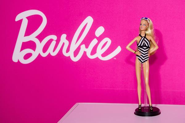 Barbie