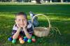Zdrowe pomysły na świętowanie Wielkanocy – SheKnows