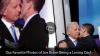 Joe Biden figyelmen kívül hagyta Jill Bident, és érzelmeket váltott ki néhai fiáról, Beau Bidenről – SheKnows