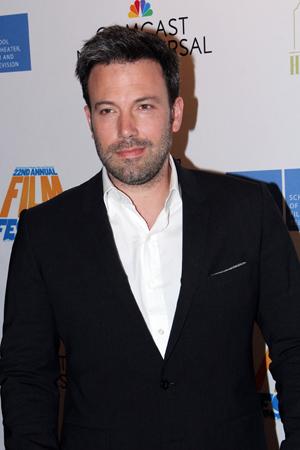 Ben Affleck