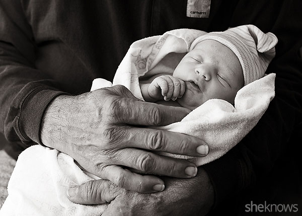 Důvody, proč miluji fotografování porodů 11