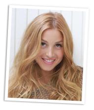 Whitney Port