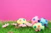 Pomysły na dekorowanie jajek wielkanocnych – SheKnows
