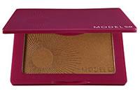 Pulver bronzer